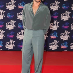 Amir - Le Tapis Rouge - NRJ Music Awards 2025