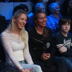 Emission du Vendredi 21 mars
