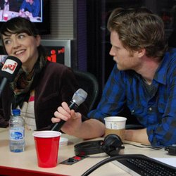 Mercredi 20 mars avec The Lumineers