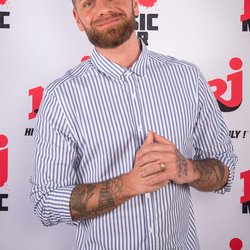 Keen'V - NRJ In The Park Trélazé 2019