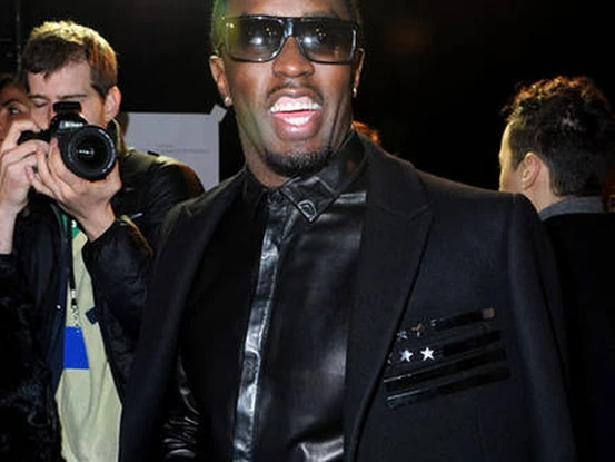 p-diddy