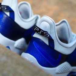 Nike PG5 X PS5