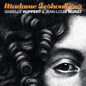 Madame Deshoulières
