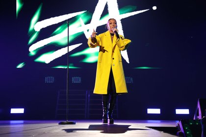 Eva Queen - NRJ Music Tour de Paris 2021
