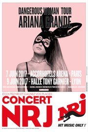 Ariana Grande