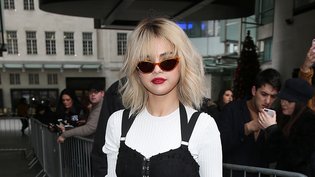 Selena Gomez