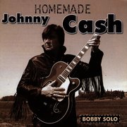 Homemade Johnny Cash