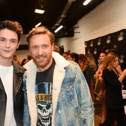 Kungs et David Guetta - NRJ Music Awards 2017