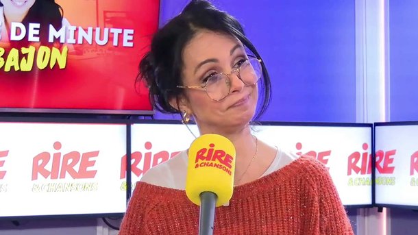 La Bajon : Mamie fait du Home-Jacking