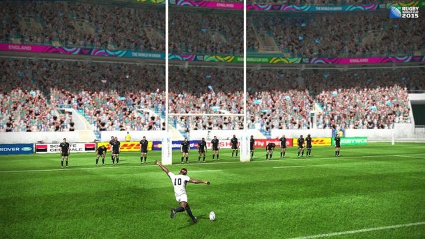 Des images sur RWC 2015