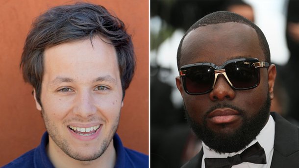 Maître Gims et Vianney dévoilent le clip de « La Même »