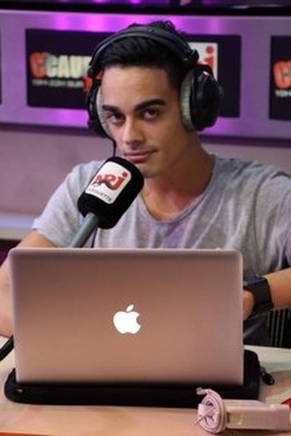 Jeudi 18 septembre avec Keen'V