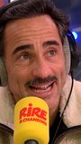 Florent Peyre en week-end sur Rire & Chansons - Quel programme regarde-t-il à la télé le dimanche matin ?
