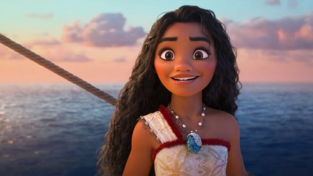 « Vaiana 2 » : découvrez la première bande-annonce