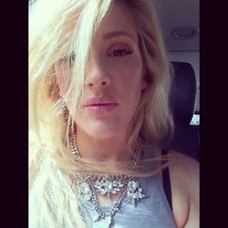 Ellie Goulding