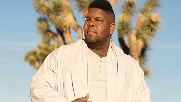 Le coup de cœur du club Chérie du jour: «In My Bones» de Ray Dalton