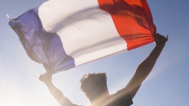 Les infos du Réveil Chérie: Ce soir, c’est France-Moldavie !