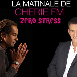 Yannick Noah - La matinale