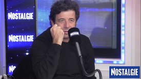 Patrick Bruel : Bientôt au cinéma dans un thriller judiciaire "Villa Caprice"