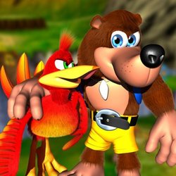 Banjo-Kazooie