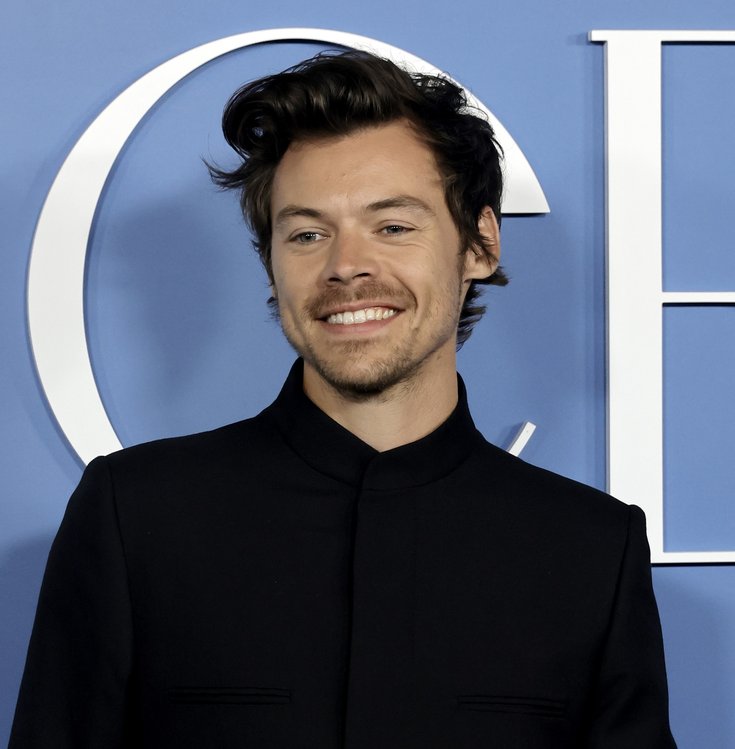 Harry Styles, Regency Bruin Theatre, Los Angeles, novembre 2022
