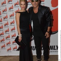 NRJ DJ AWARDS 2013 - 6 Novembre 2013 - MICS MONACO