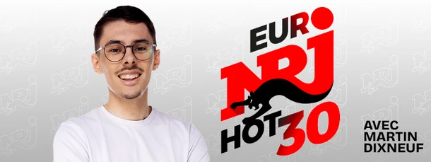 EuroHot 30 avec Martin Dixneuf - 2026