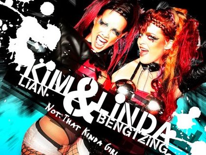 Kim&Linda