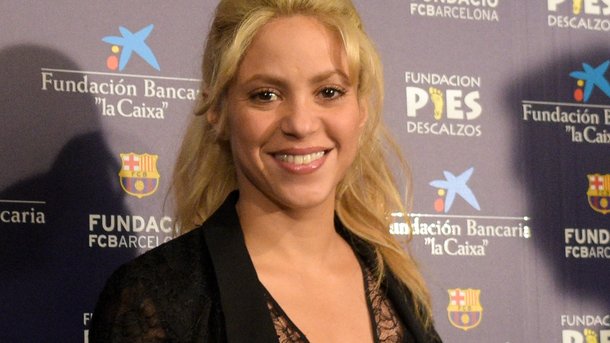 Shakira: comment elle concilie musique et famille