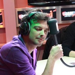 Jeudi 18 octobre avec Amel Bent et le Dj Michael Canitrot