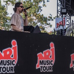 Morgan Nagoya - NRJ Music Tour de Toulouse 2026