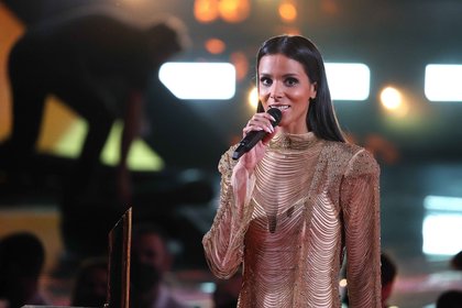 Shy'm - Cérémonie des NRJ Music Awards 2021