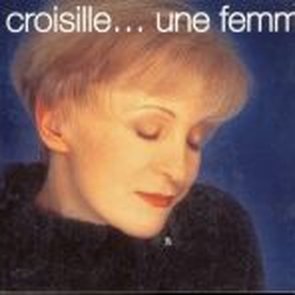 Croisille... Une Femme