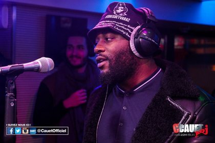 Mardi 1er Décembre avec GRADUR