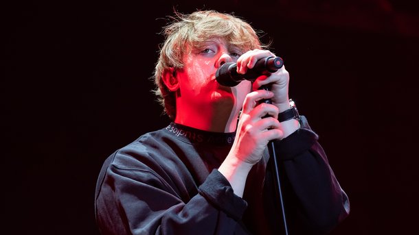 Lewis Capaldi dévoile son nouveau titre «Before You Go»