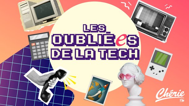 Podcast : Le Wi-Fi a été inventé par… une star de cinéma
