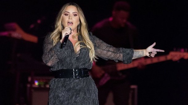 Qui est Madison De La Garza, la célèbre sœur de Demi Lovato?