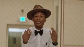 Retour sur le tube "Happy" de Pharrell Williams