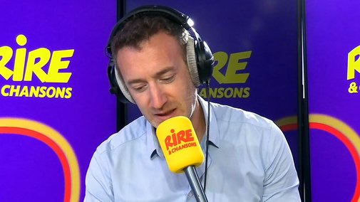 Marceau défonce l'Info : Retrad ISS-CF pour Sophie Adenot