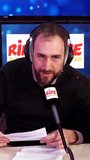 Aymeric Carrez face à Élodie Fontan , Philippe Lacheau  et Julien Arruti