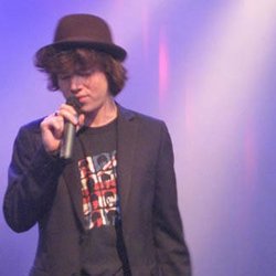 Dans le radar : Victor Le Douarec
