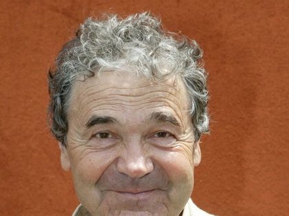 pierre-perret