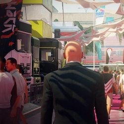 HITMAN 2 (2018)