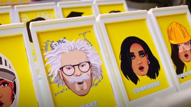 Demi Lovato et Sam Fischer partagent «What Other People Say»