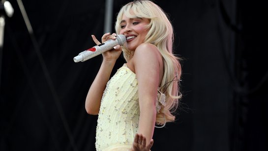 Sabrina Carpenter