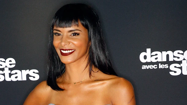 Shy’m en vacances: elle profite pleinement avec son fils