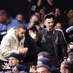Bigflo & Oli - Cérémonie NRJ Music Awards 2019