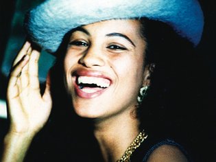 Neneh Cherry