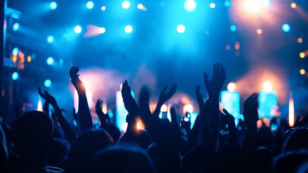De Michel Sardou à Peter Gabriel : les concerts les plus attendus en 2023 !