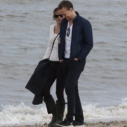 Taylor Swift et Tom Hiddleston 